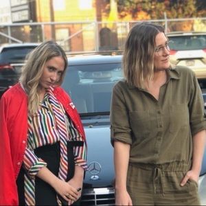 Meet your Posher, Kate